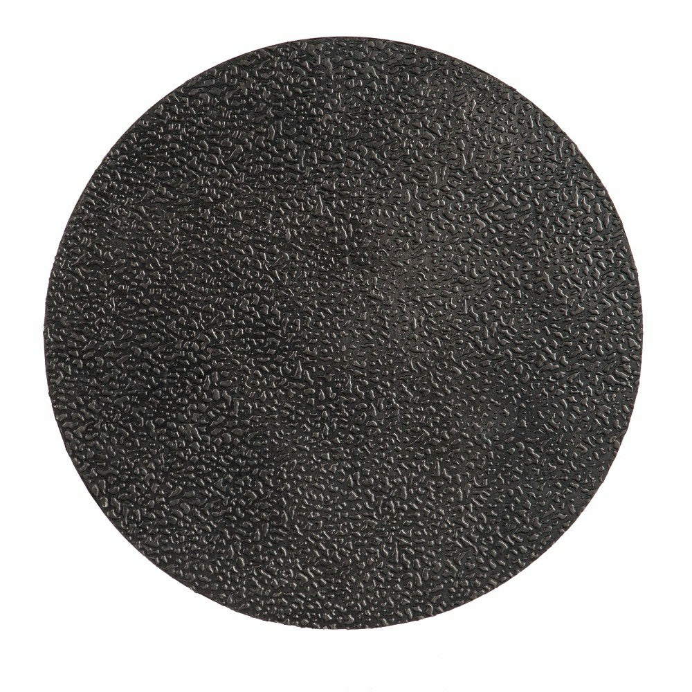 Recycled Rubber Stepping Stones, Set of 3 | Plow & Hearth