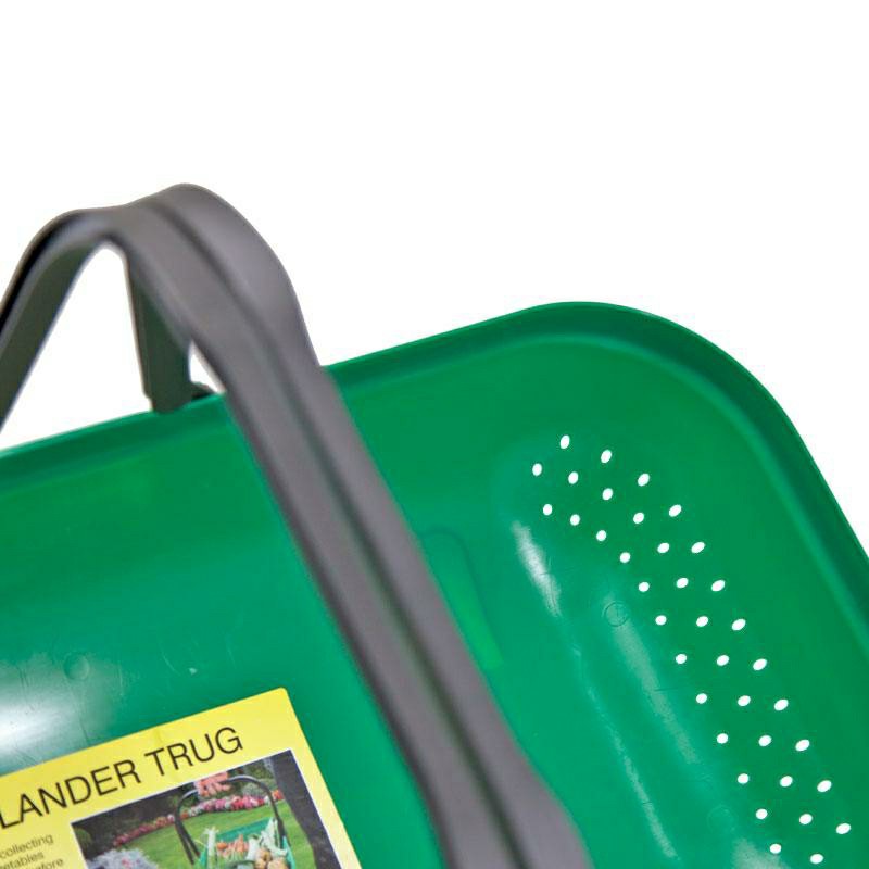 Colander Garden Trug | Plow & Hearth