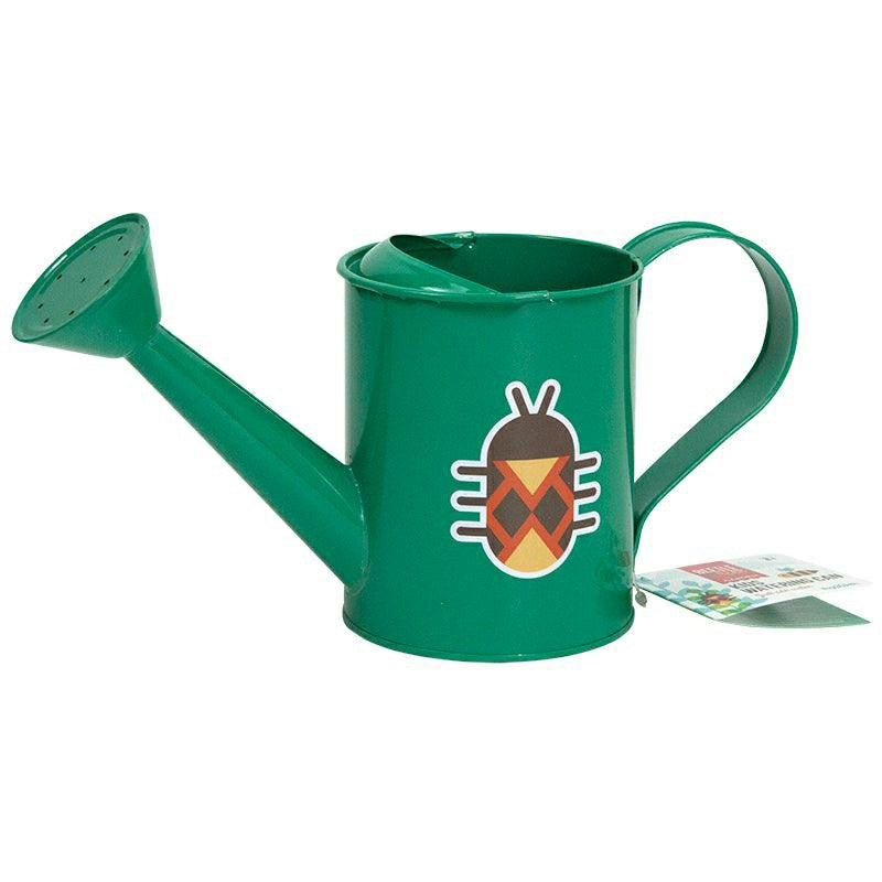 Children's Watering Can Assorted Colors | Plow & Hearth