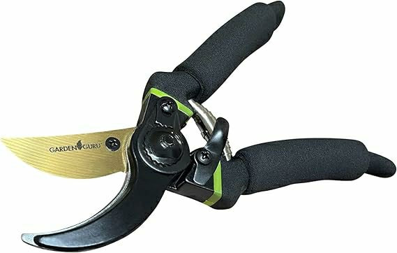 Yard Pruning & Trimming Set - Includes Hedge Shears, Garden Loppers, P | Plow & Hearth