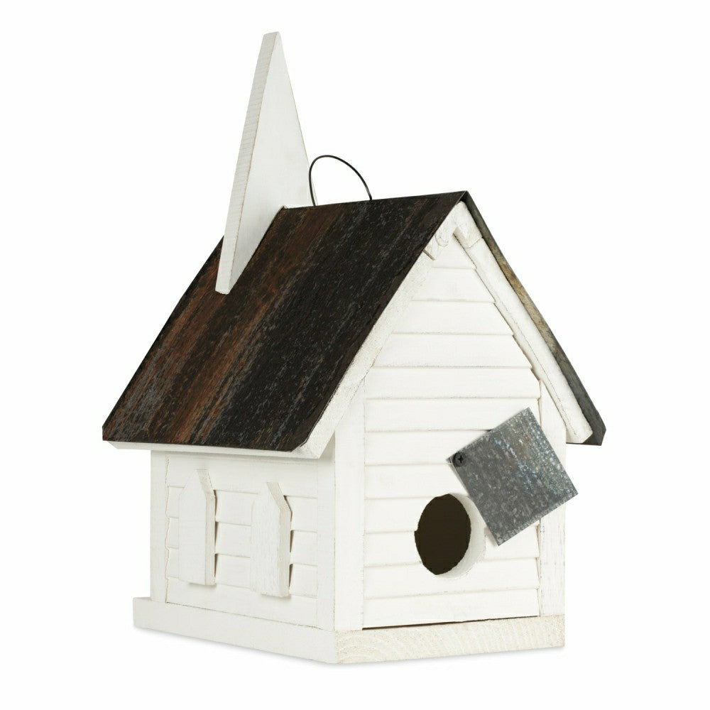 Cameron County Church Bird House | Plow & Hearth