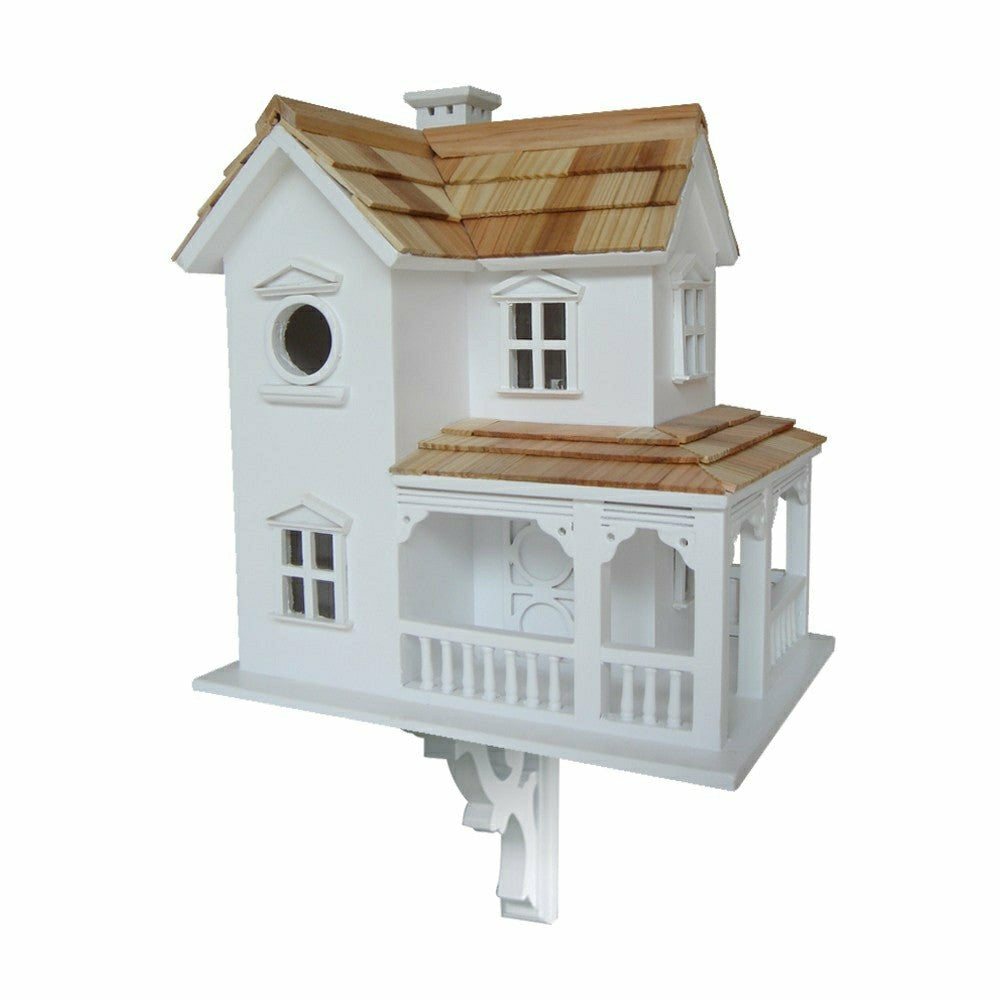 Prairie Farmhouse Bird House | Plow & Hearth
