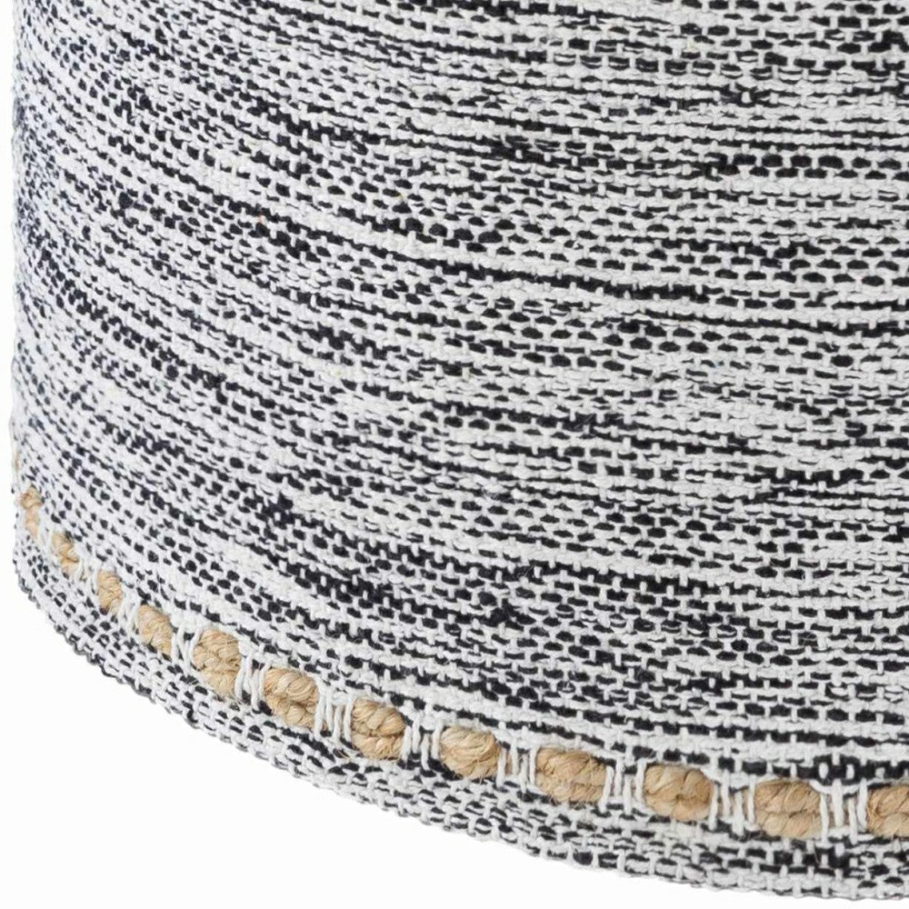 Lavenham Pouf | Plow & Hearth