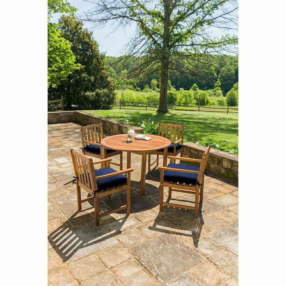 Lancaster Round Table | Plow & Hearth