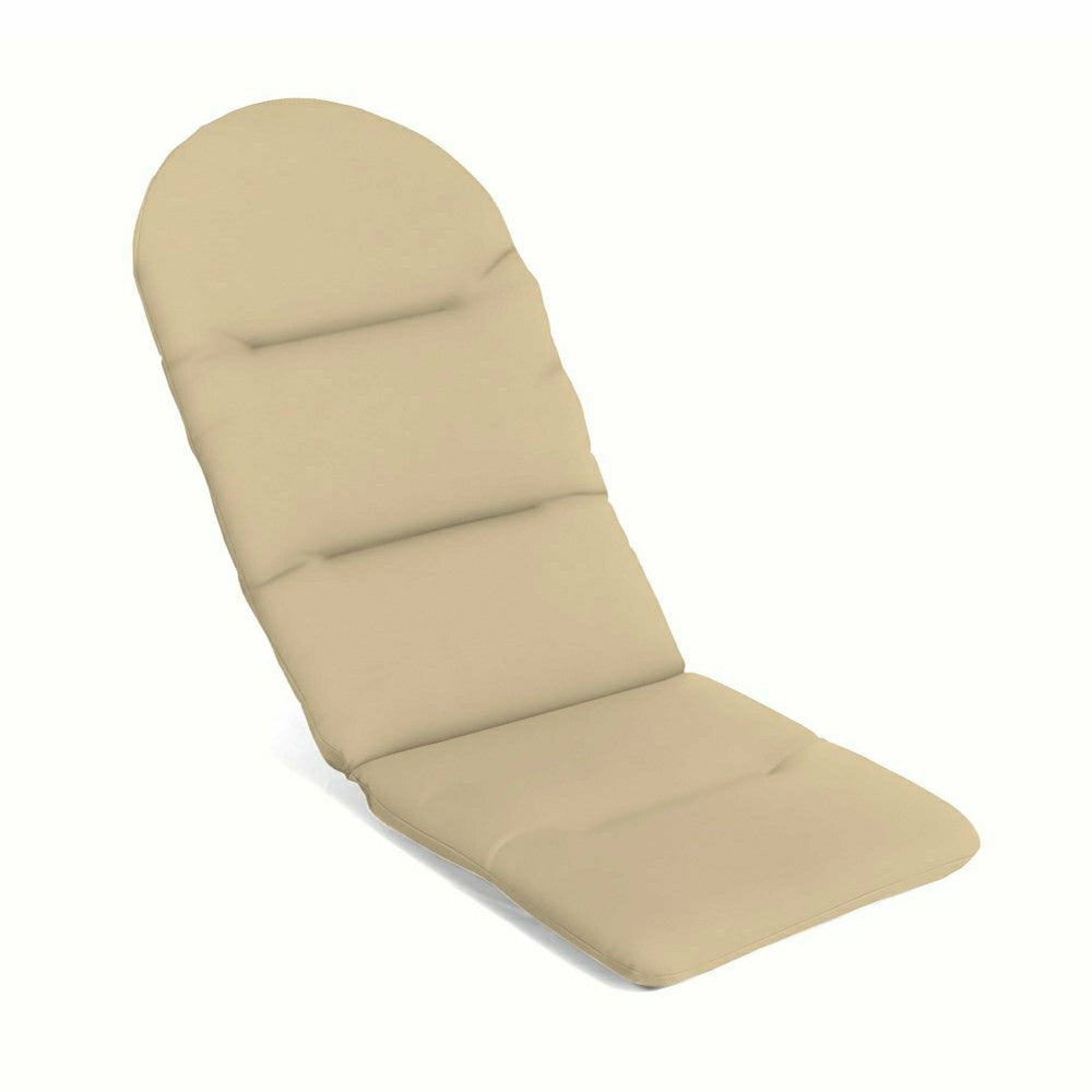 Sunbrella Premium Adirondack Cushion | Plow & Hearth