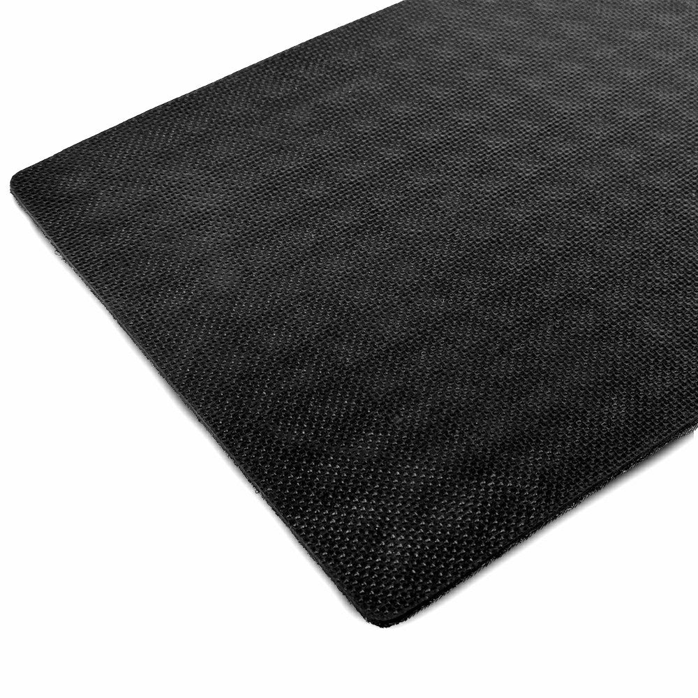 WaterHog® Cordova 8.5"x30" Indoor Outdoor Stair Treads, Set of 4 | Plow & Hearth