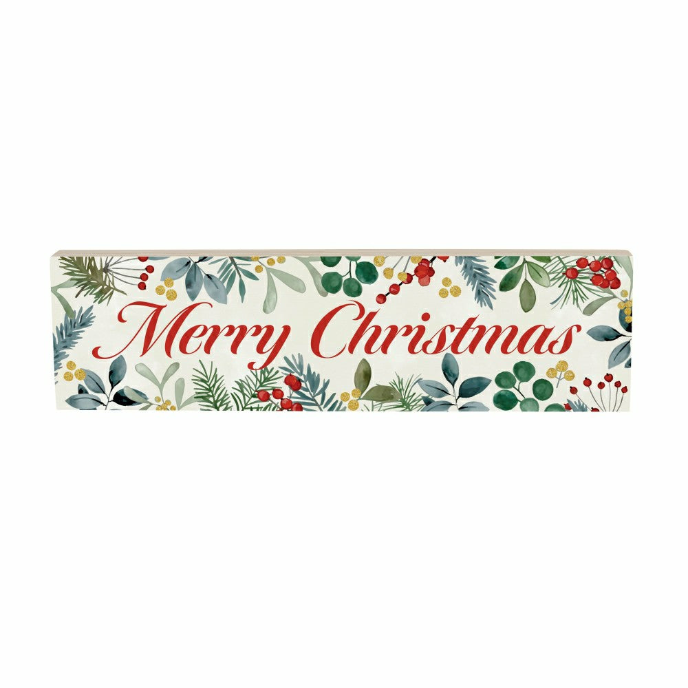 18X5”MANTLE SIGN | Plow & Hearth