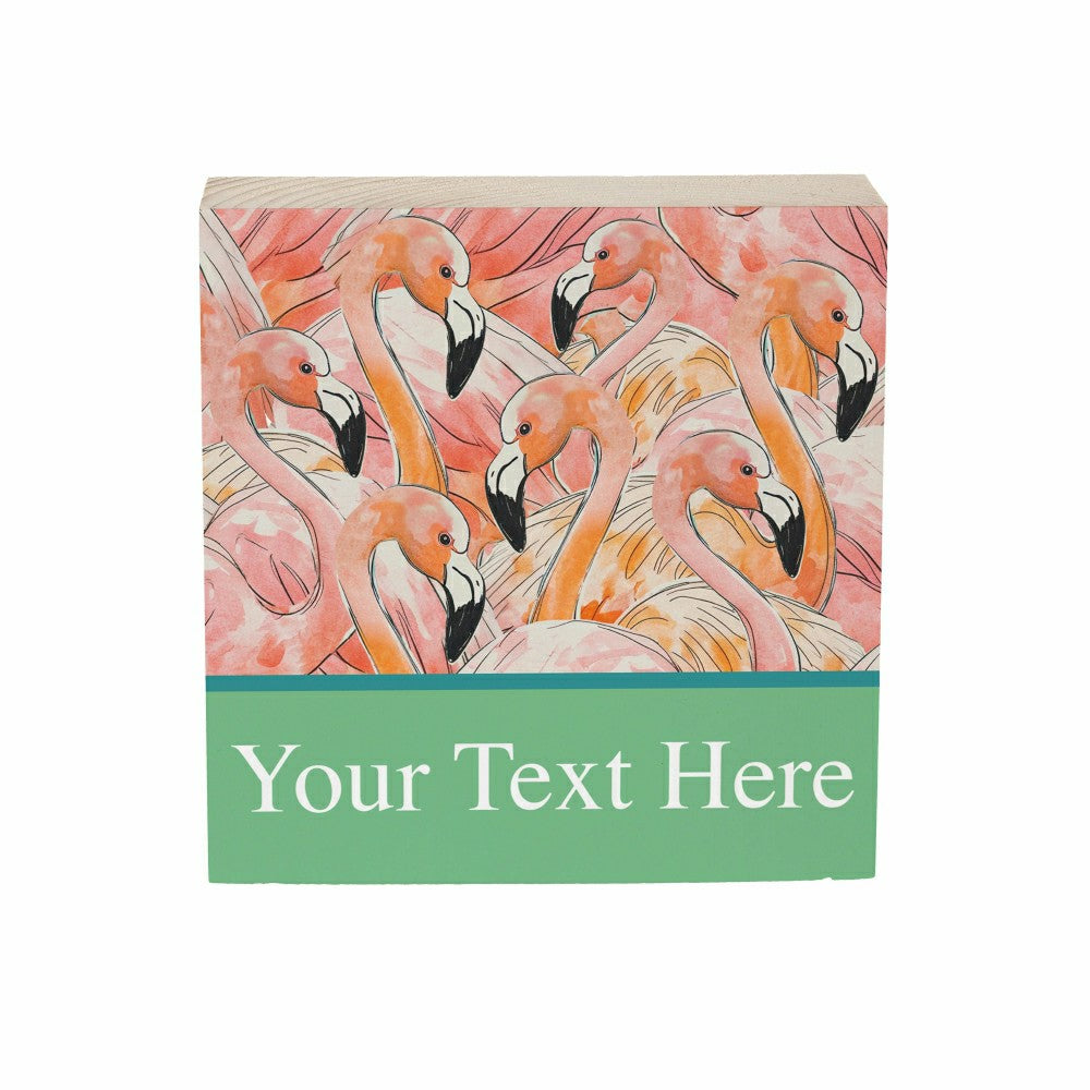 Americana Medium Plock Landscape (8"x12”x1.9”) | Plow & Hearth