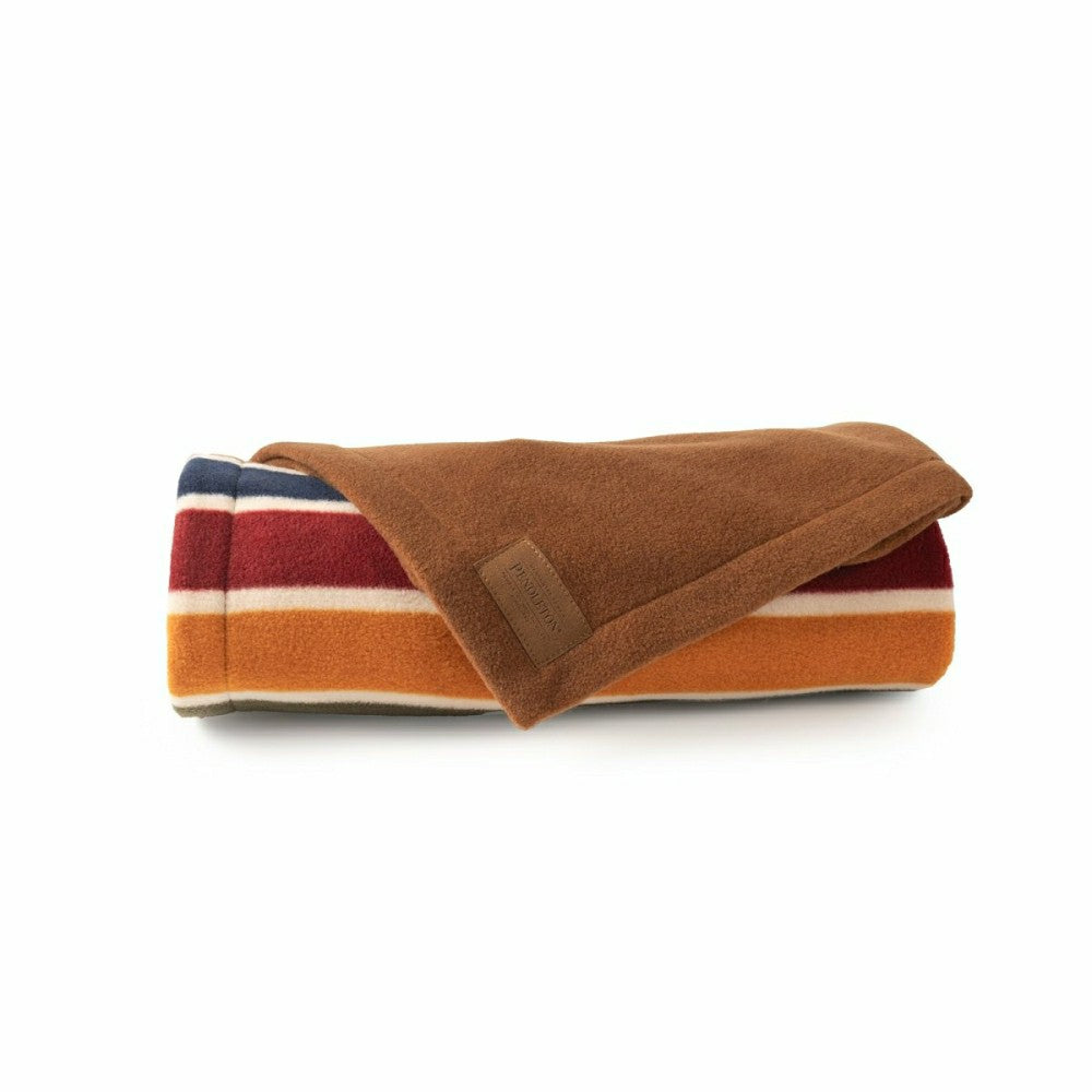 Pendleton National Park Crate Blanket | Plow & Hearth