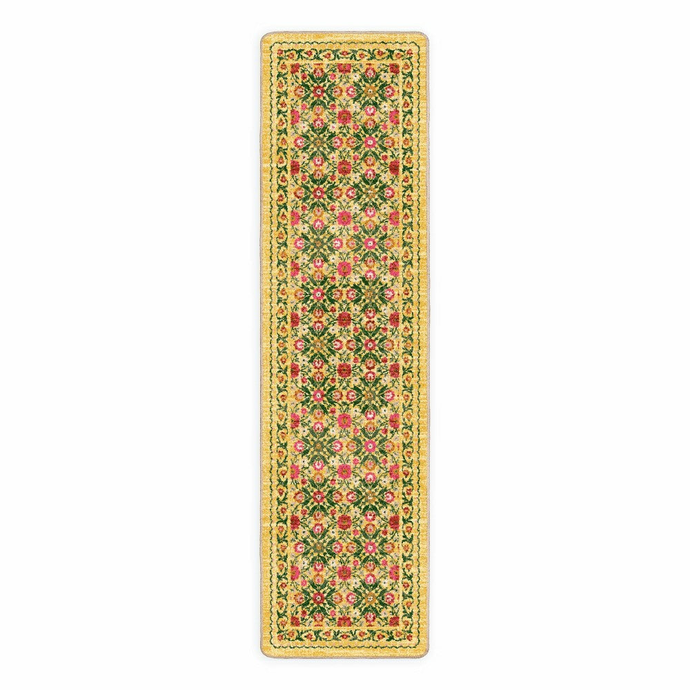 Meadow EnduraStran Rug, 2' x 8' | Plow & Hearth