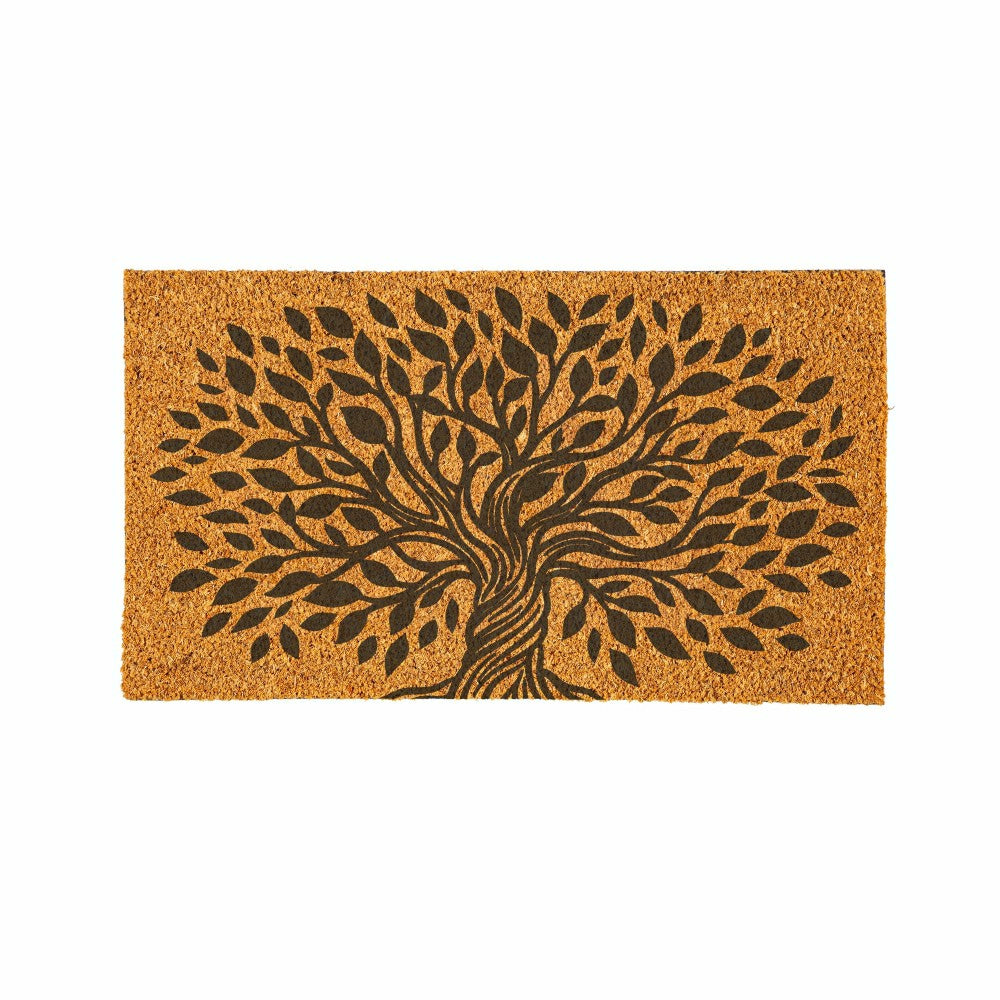 28X16” COIR MAT | Plow & Hearth