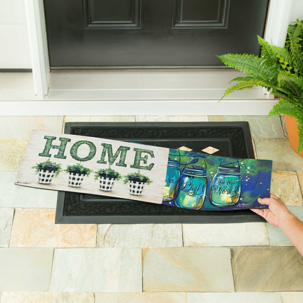 Sassafras 4 Seasons Set of 5 (431000AS 431185 431552 431627 431745) | Plow & Hearth