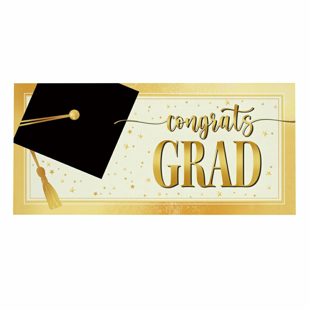 Graduation Sassafras Switch Mat | Plow & Hearth