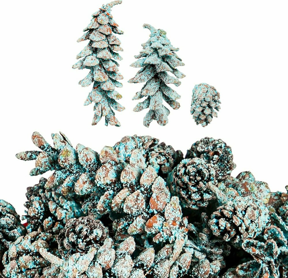Color-Changing Fireplace Color Cones, 6 lb. Bag | Plow & Hearth