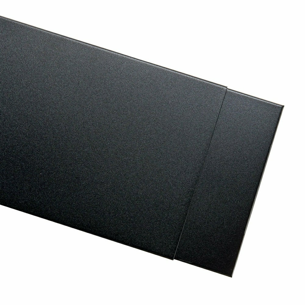 USA-Made 8-Inch Fireplace Smoke Guard | Plow & Hearth