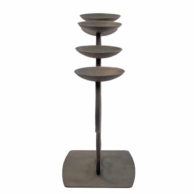 Lakewood Candelabra | Plow & Hearth