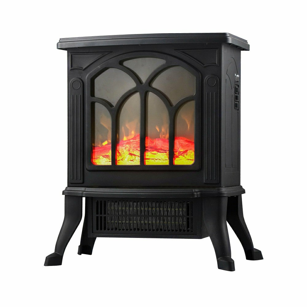 Ryland Compact Electric Stove Heater | Plow & Hearth