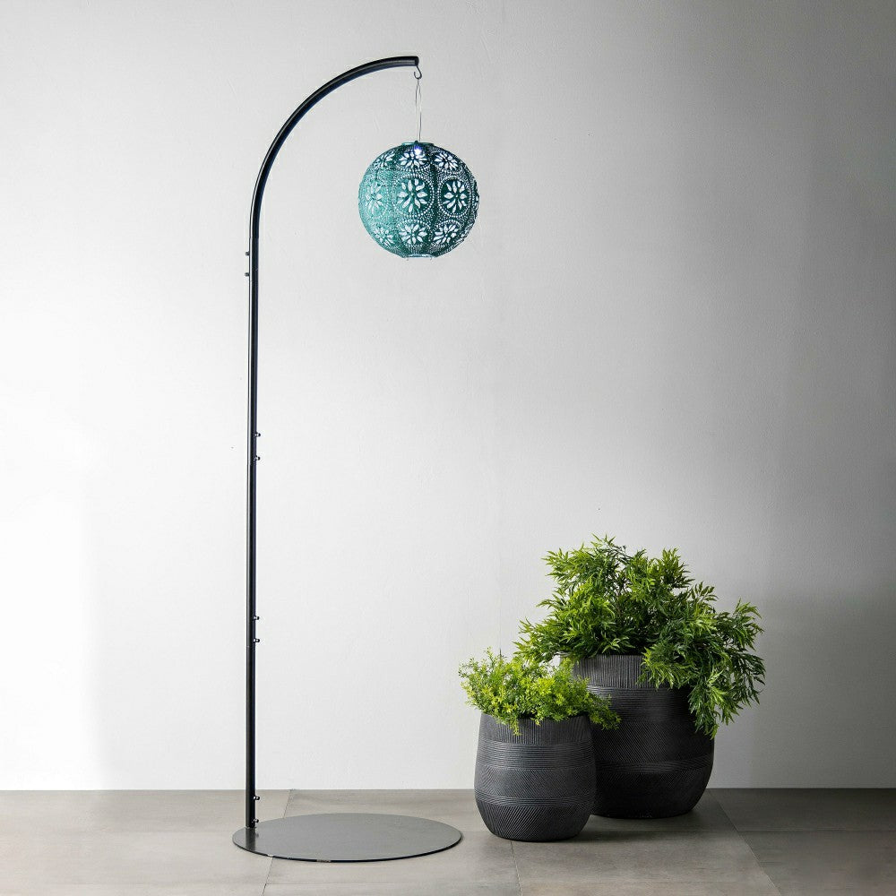 Solar Light Frame | Plow & Hearth
