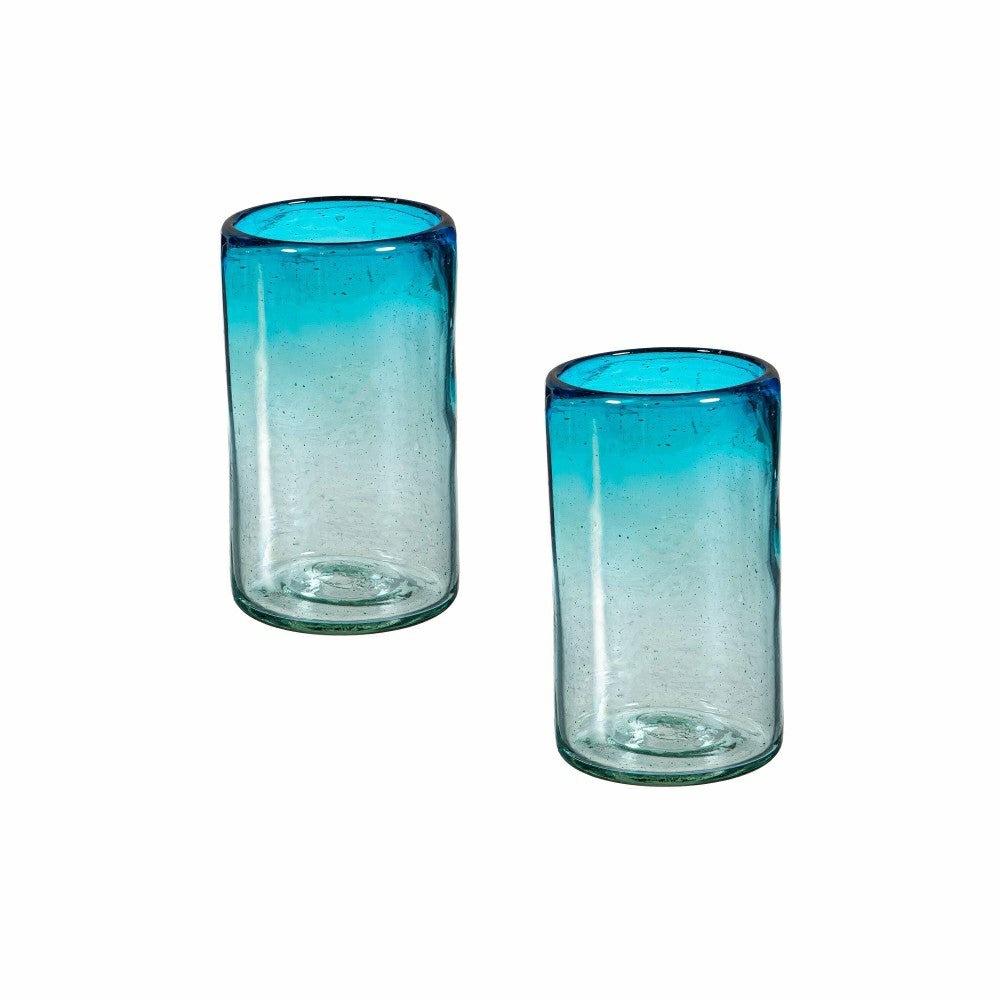 Bambeco Aqua Luster Pint, 16oz | Plow & Hearth