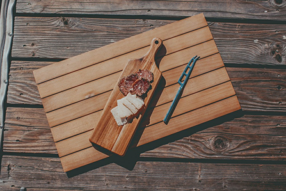 Charleston Picnic Basket | Plow & Hearth