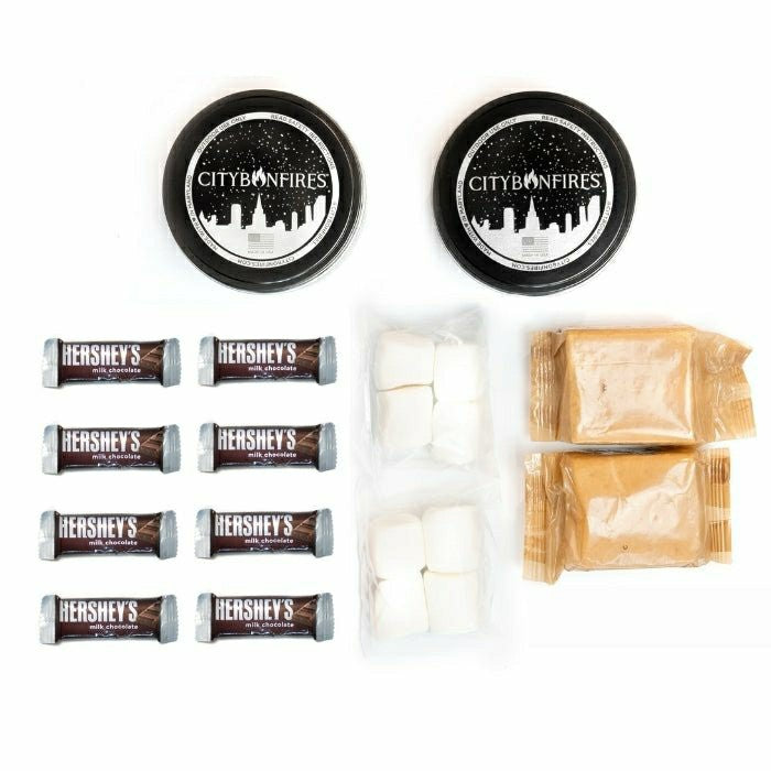 S'mores Family Pack | Plow & Hearth