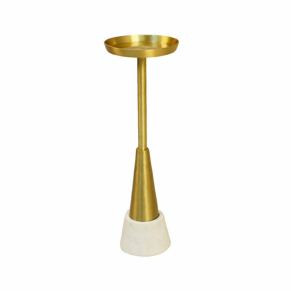 Small Davenport Drink Table | Plow & Hearth