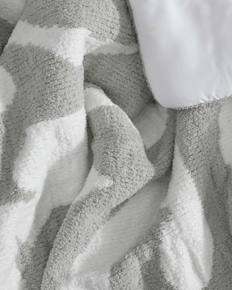 Snug Casablanca Comforter | Plow & Hearth