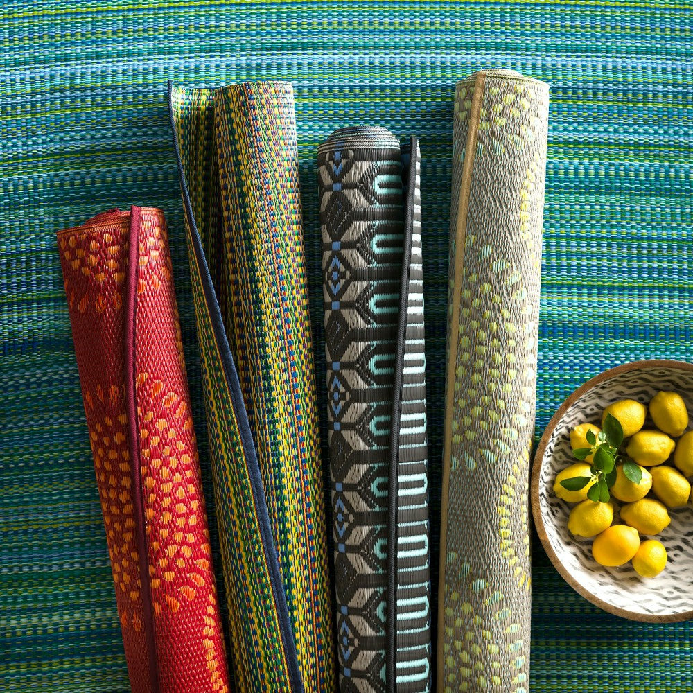 Recycled Area Rug, 4' x 6' | Plow & Hearth