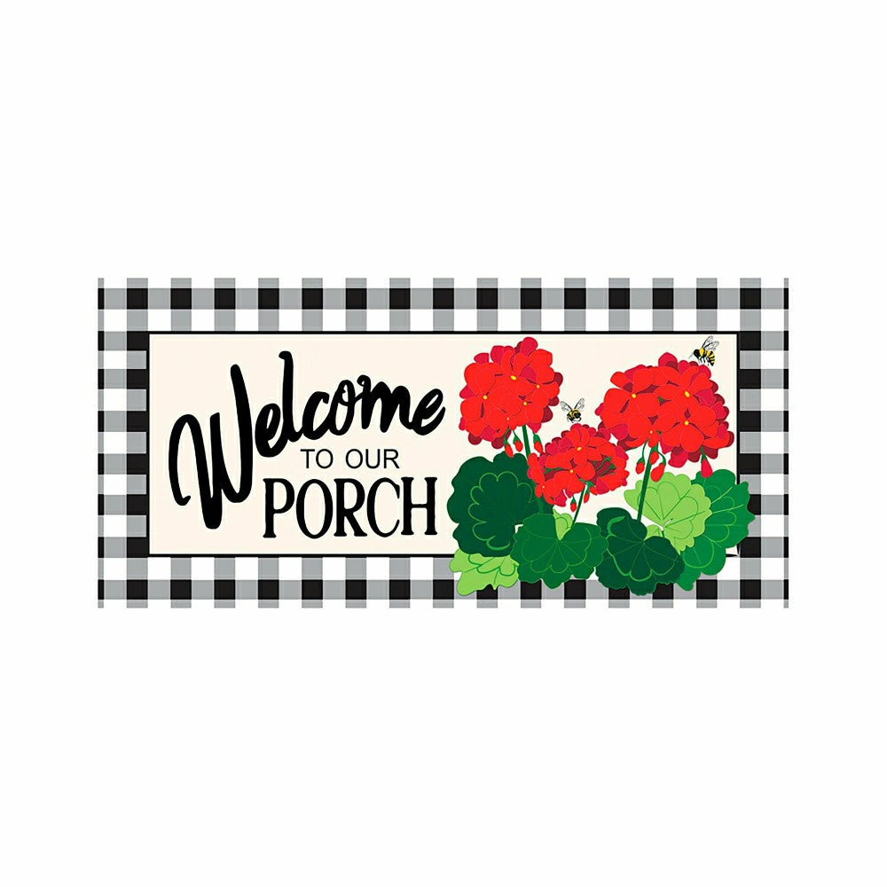 Sassafras 4 Seasons Set of 5 (431000AS 431701 431710 431808 431837) | Plow & Hearth
