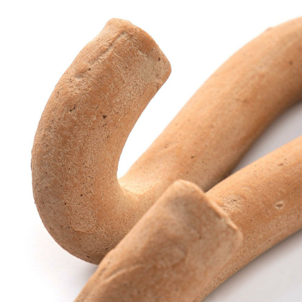 Clay Wall Hook, Set of 2 | Plow & Hearth