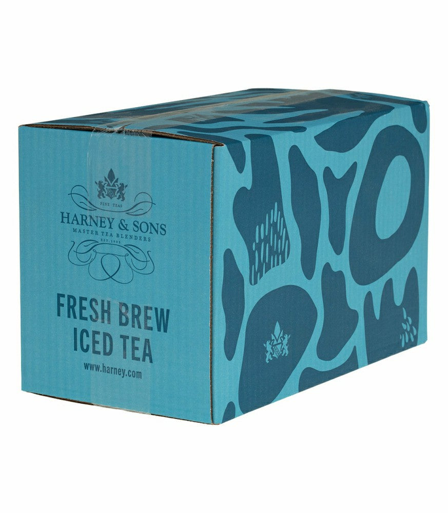 Passion Fruit Fresh Brew Iced Tea | Plow & Hearth