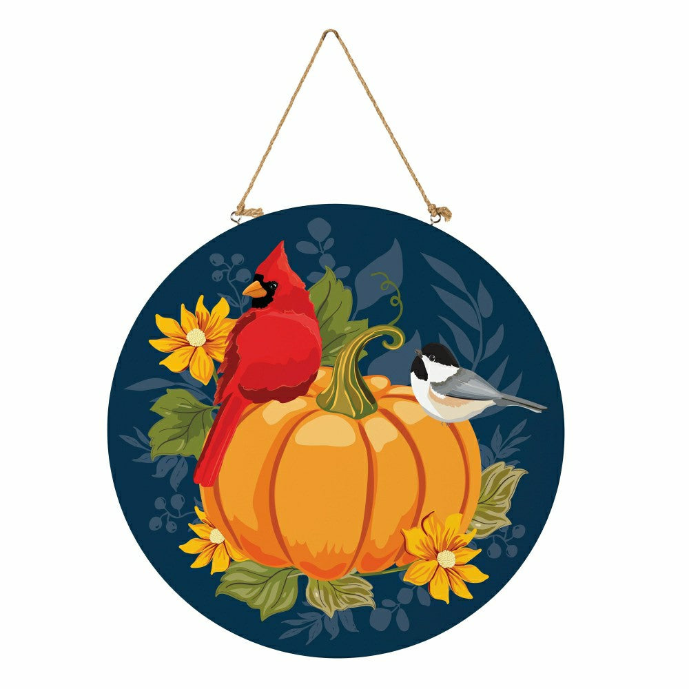 18X18” DOOR DECOR | Plow & Hearth