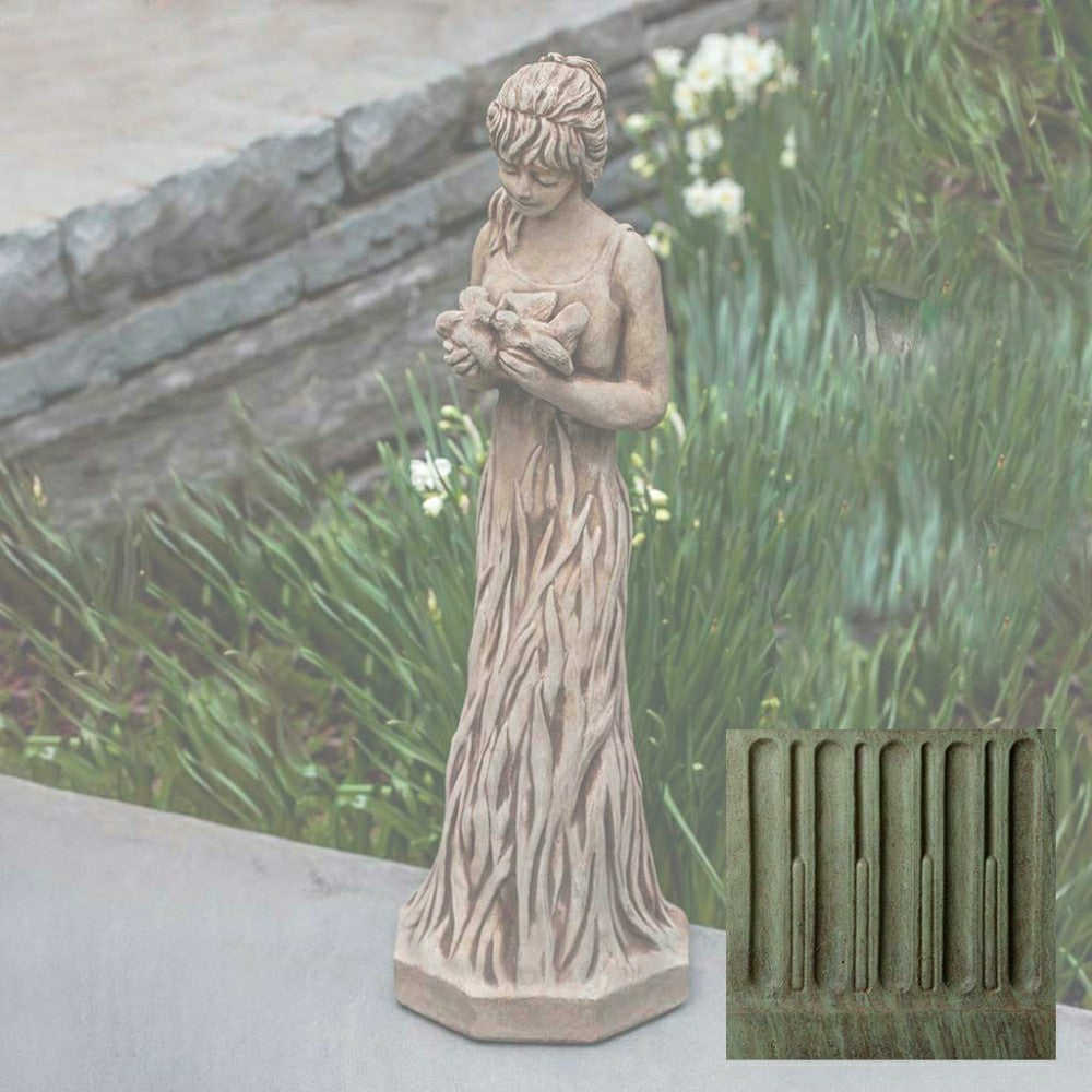 Fauna Garden Statue | Plow & Hearth