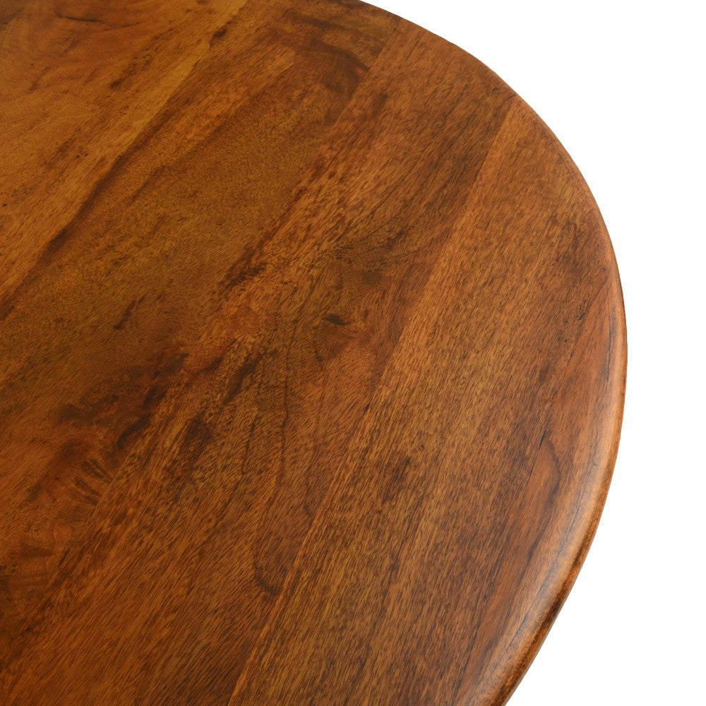 Tulip Dining Table, 36" | Plow & Hearth