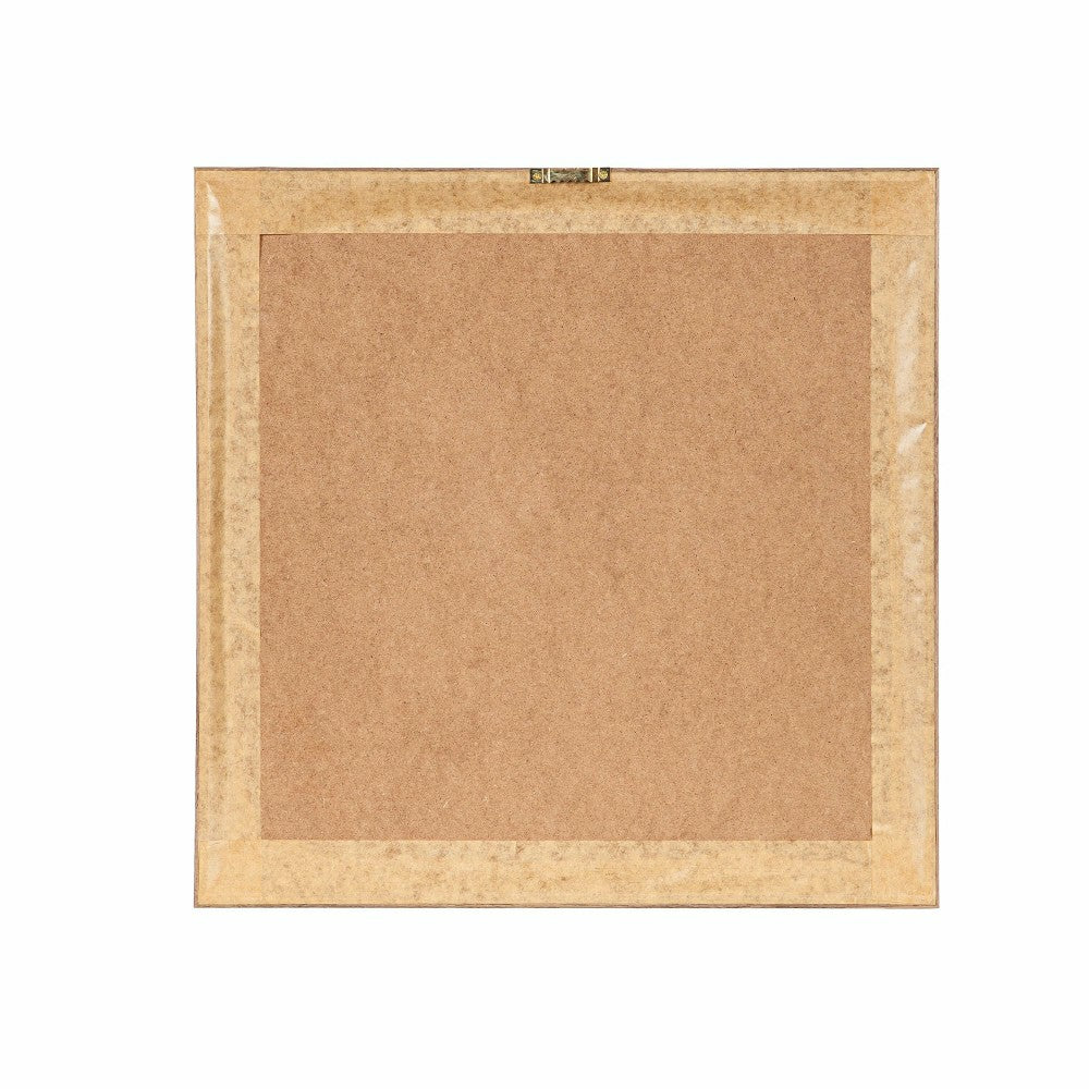 “Peace Love Joy” Framed Wall Art | Plow & Hearth