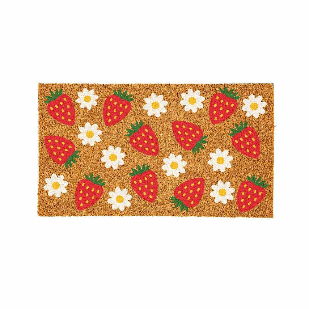 Coir Mat | Plow & Hearth