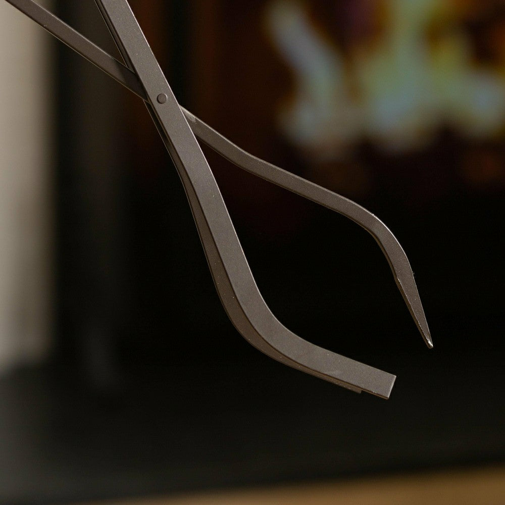 Tall Fireplace Tool Set | Plow & Hearth
