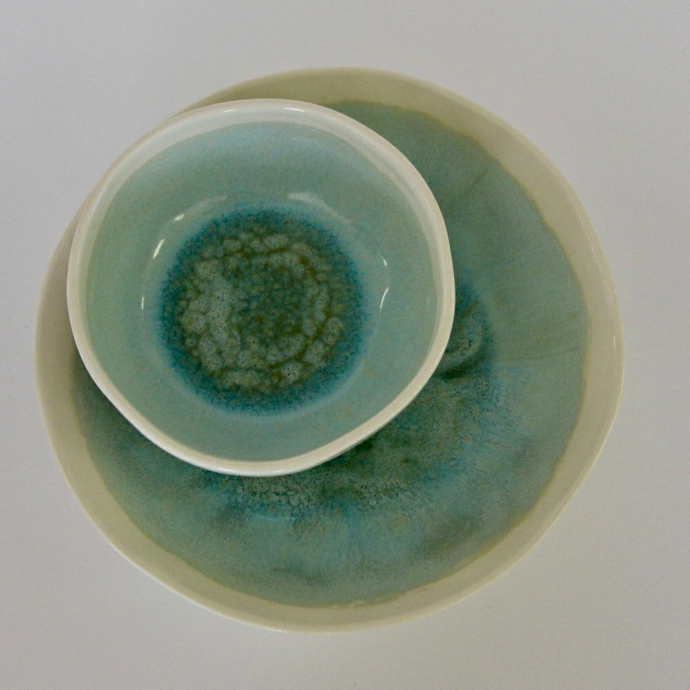 Small Artisan Bowls | Plow & Hearth