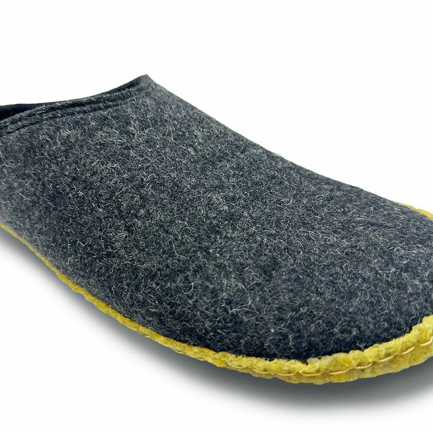 Kyrgies Outdoor Wool Slides | Plow & Hearth