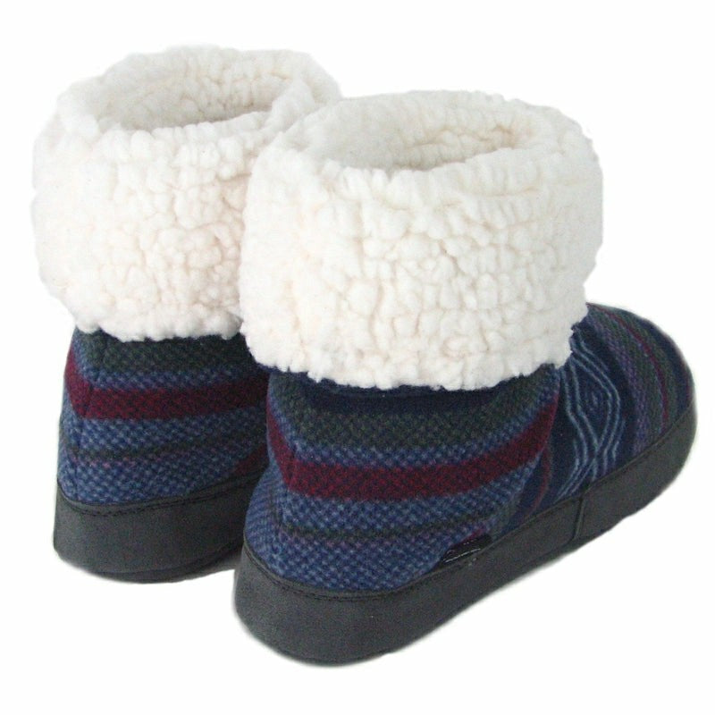 Polar Feet Women's Snugs - Nordic | Plow & Hearth