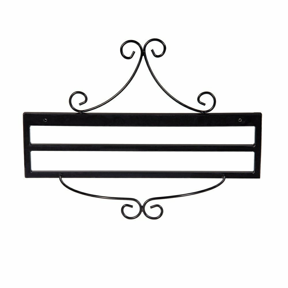 Wall Planter Holder | Plow & Hearth