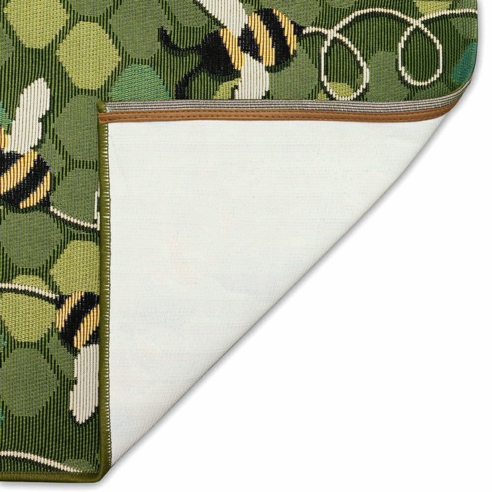Esencia Bee Free Indoor/Outdoor Rug | Plow & Hearth