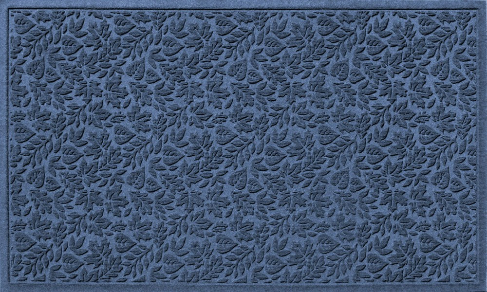 WaterHog® Fall Day Indoor/Outdoor Door Mat, 35"x59" | Plow & Hearth