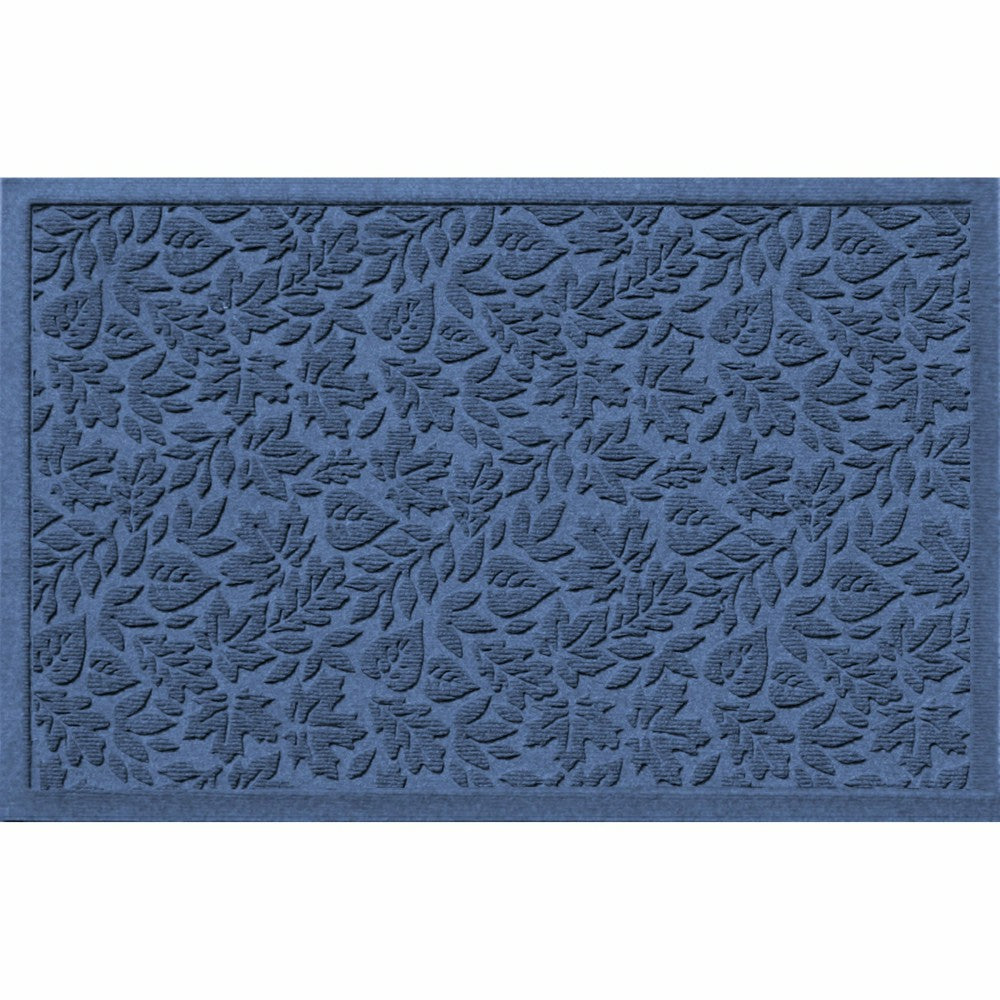 WaterHog® Fall Day Indoor/Outdoor Door Mat, 23"x35" | Plow & Hearth