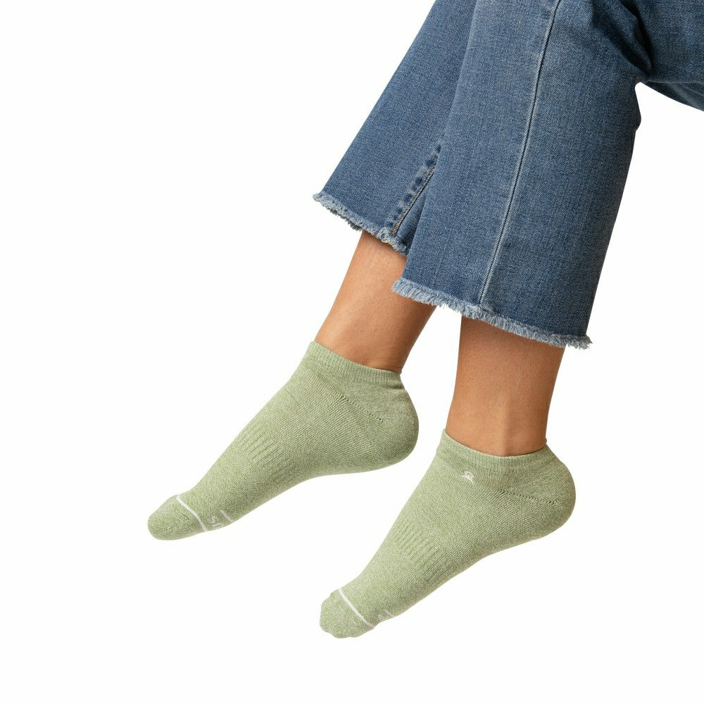 Socks that Build Homes | Plow & Hearth