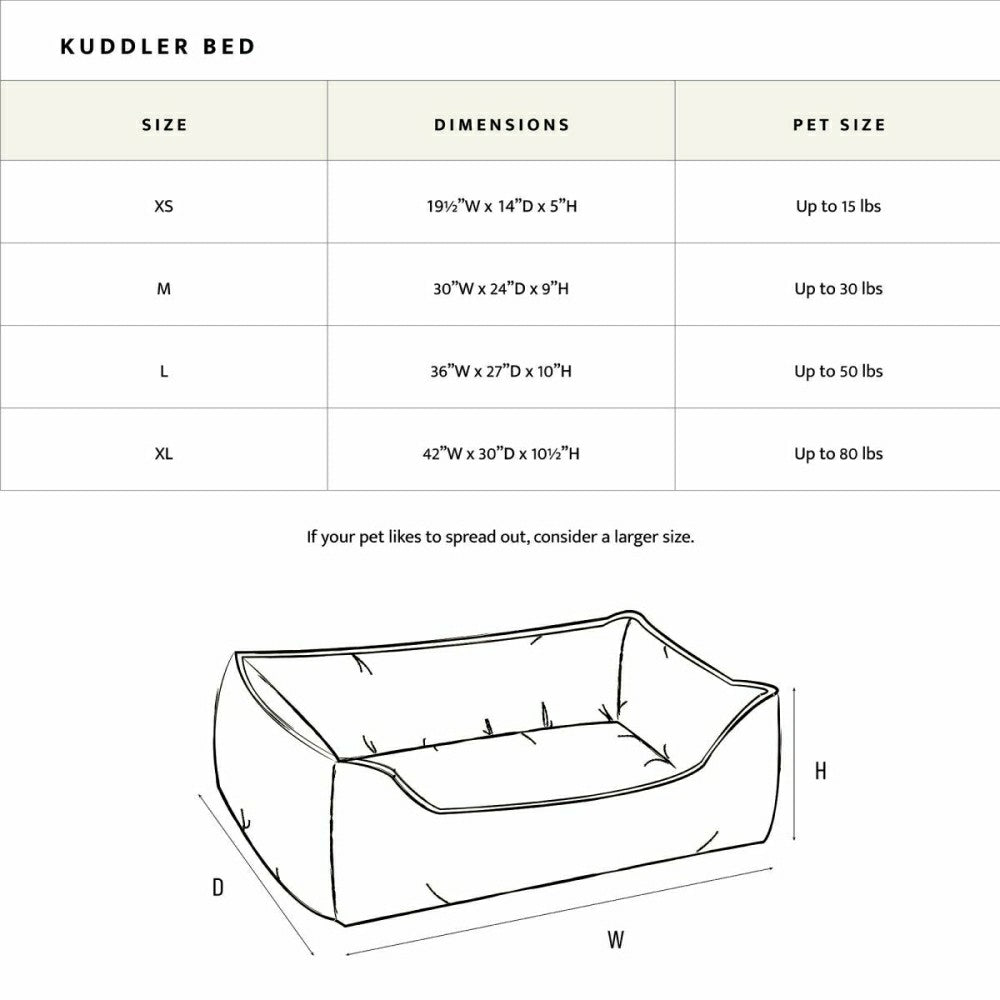 Pendleton National Park Kuddler | Plow & Hearth
