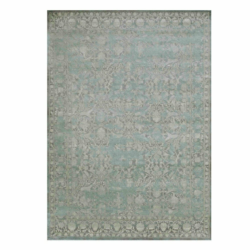 Kingston Area Rug, 5'3" x 7'3" | Plow & Hearth