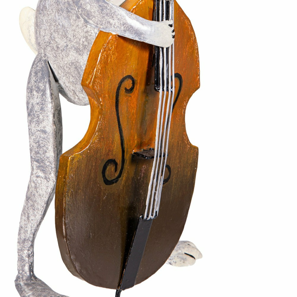 Band of Bunnies Garden Statue, Set of 4 | Plow & Hearth