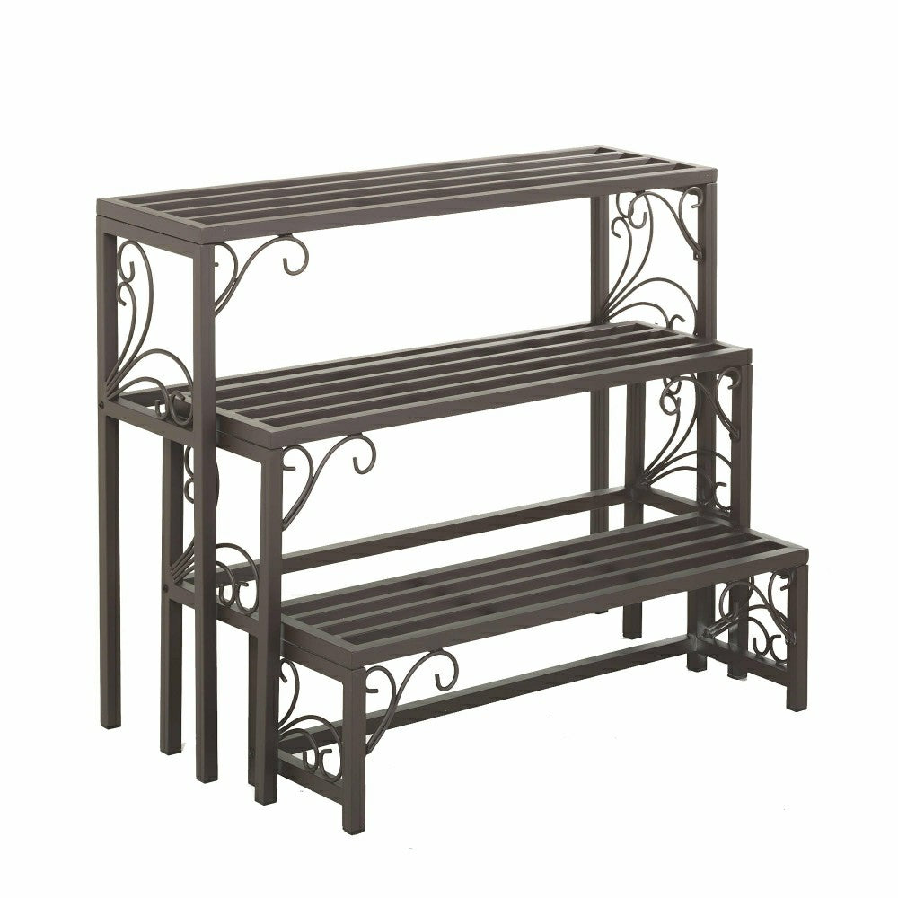 Nesting Plant Stands | Plow & Hearth