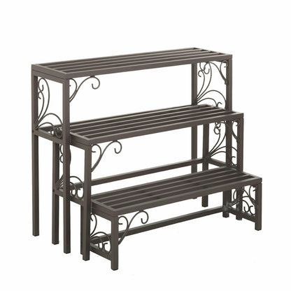 Nesting Plant Stands | Plow & Hearth